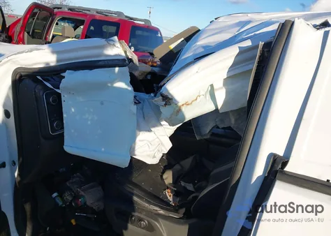 2021 Chevrolet Silverado 1500 2Wd Short Bed Lt z USA, uszkodzony, nr VIN 3GCPWCEKXMG359432